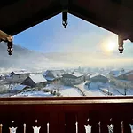 Amosergut Apartmán Dorfgastein