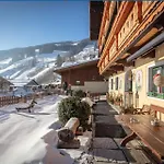 Apartmán Amosergut *