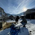 Amosergut Apartmán