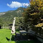 Apartmán Amosergut Dorfgastein
