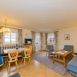 Apartmán Amosergut Dorfgastein