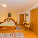 Apartmán Amosergut
