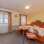 Apartmán Amosergut