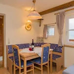 Apartmán Amosergut