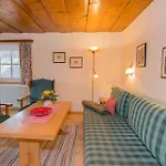 Amosergut Apartmán