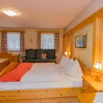 Apartmán Amosergut *