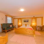 Amosergut Apartmán
