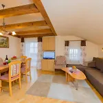 Amosergut Apartmán *
