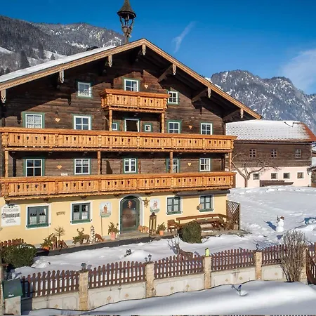 Amosergut * Dorfgastein