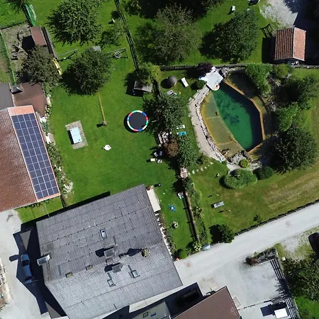 Amosergut 아파트 *