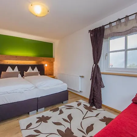 Amosergut Apartamento Dorfgastein