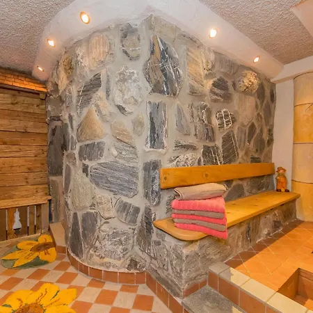 Amosergut Apartamento Dorfgastein