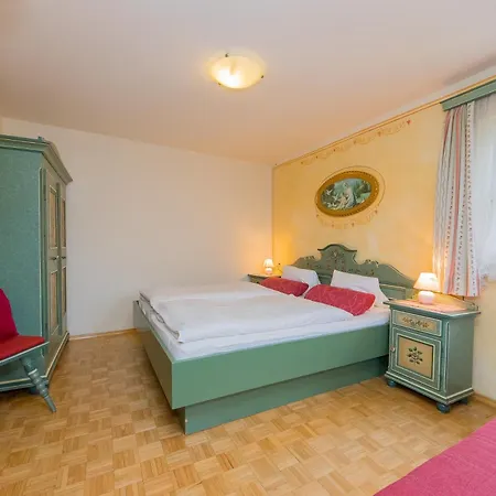Amosergut Apartamento Dorfgastein