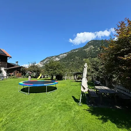Amosergut Apartamento