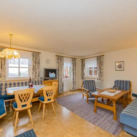 Apartamento Amosergut Dorfgastein