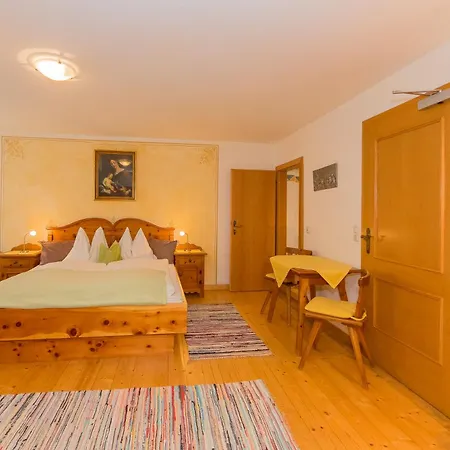 Appartamento Amosergut