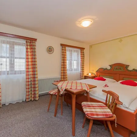 Apartamento Amosergut
