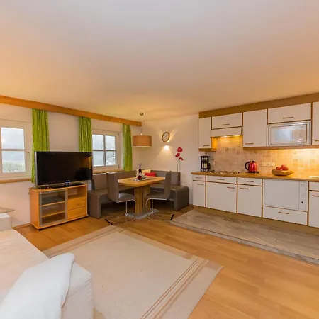 Amosergut Apartamento