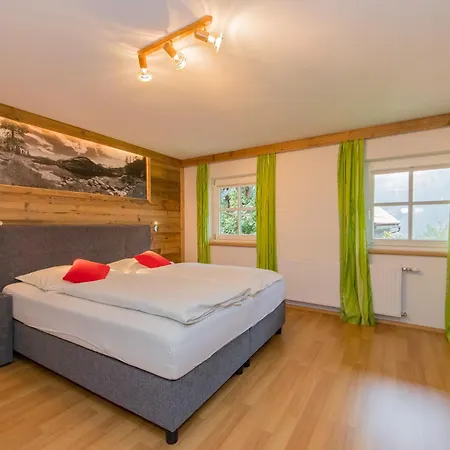 Apartamento Amosergut Dorfgastein