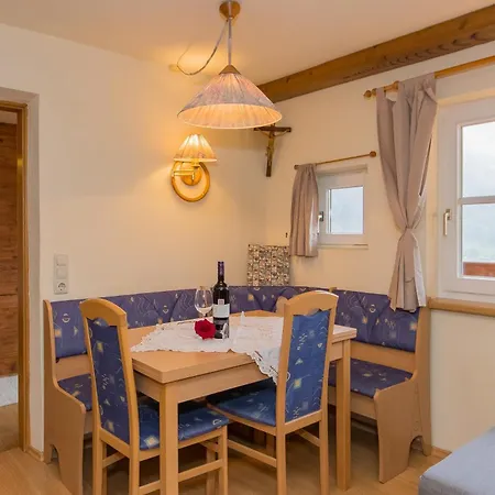 Appartamento Amosergut