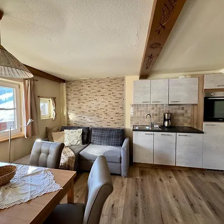 Amosergut Appartement