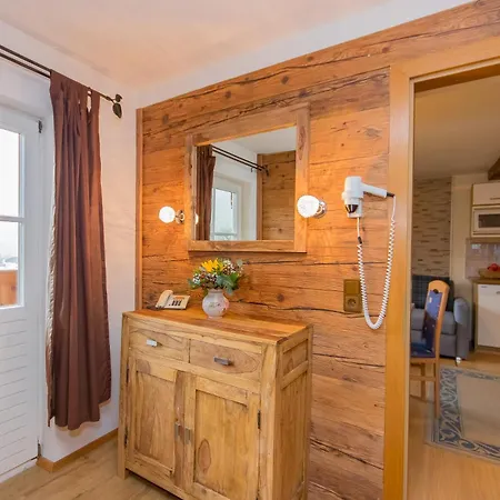 Apartamento Amosergut Dorfgastein