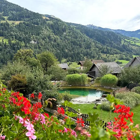 Amosergut * Dorfgastein