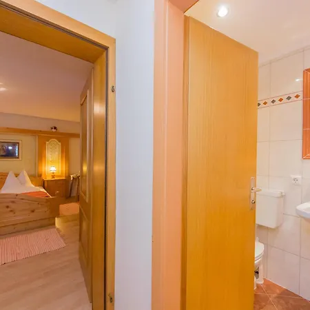 Amosergut Apartamento *