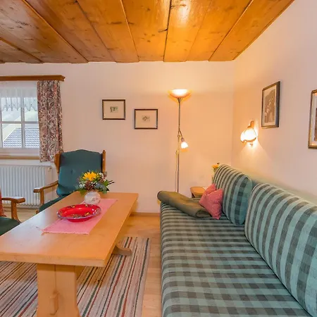Amosergut Apartamento