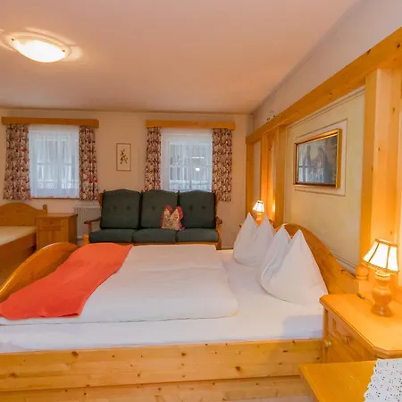 Apartamento Amosergut *