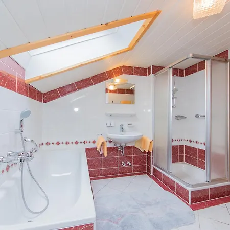 Amosergut Apartamento *