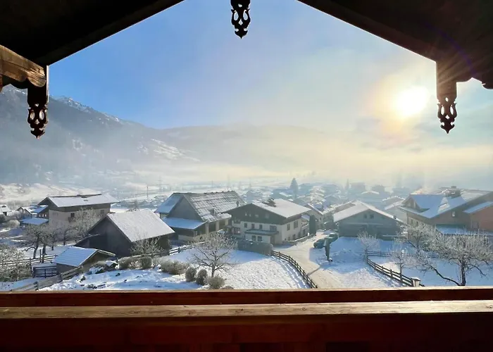 Amosergut Appartamento Dorfgastein