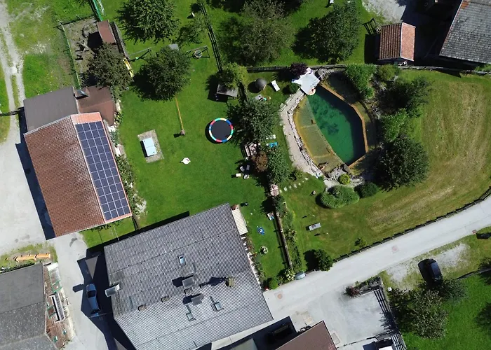 Amosergut Appartamento *