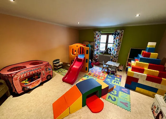 Amosergut * 도르프가스테인