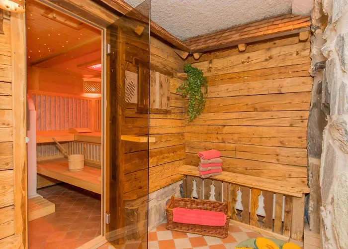 Amosergut * 도르프가스테인