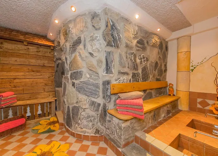 Amosergut Appartamento Dorfgastein