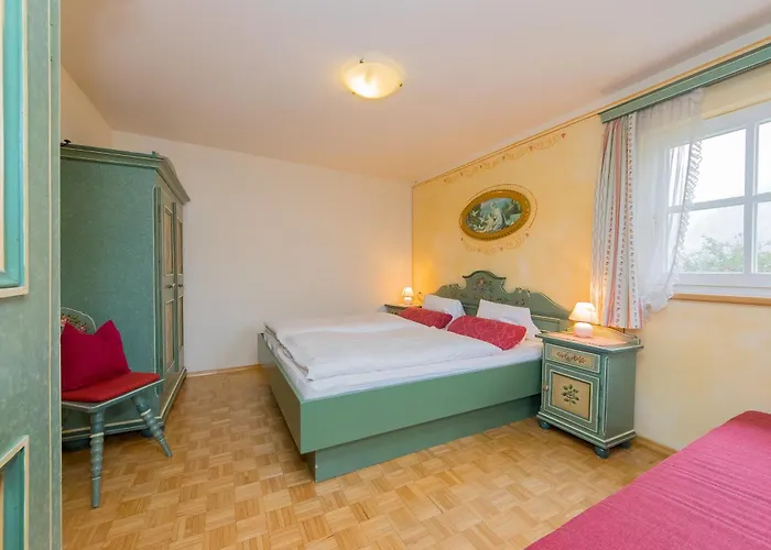 Amosergut Appartement Dorfgastein