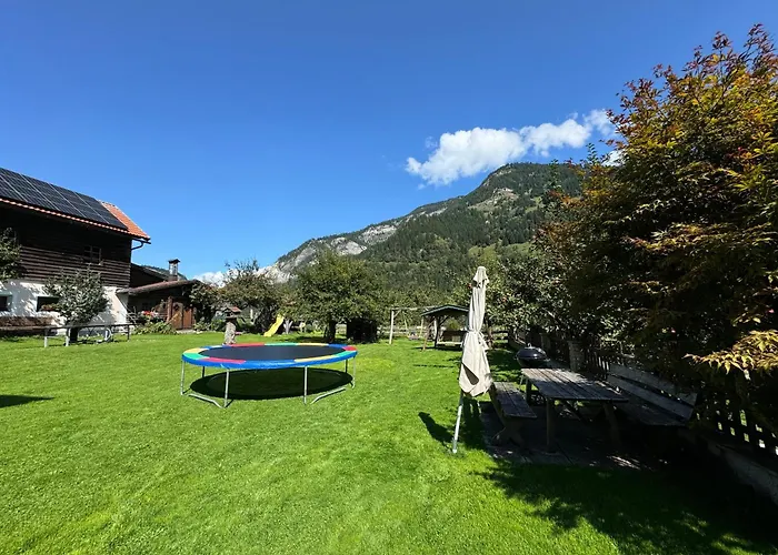 Amosergut Appartement