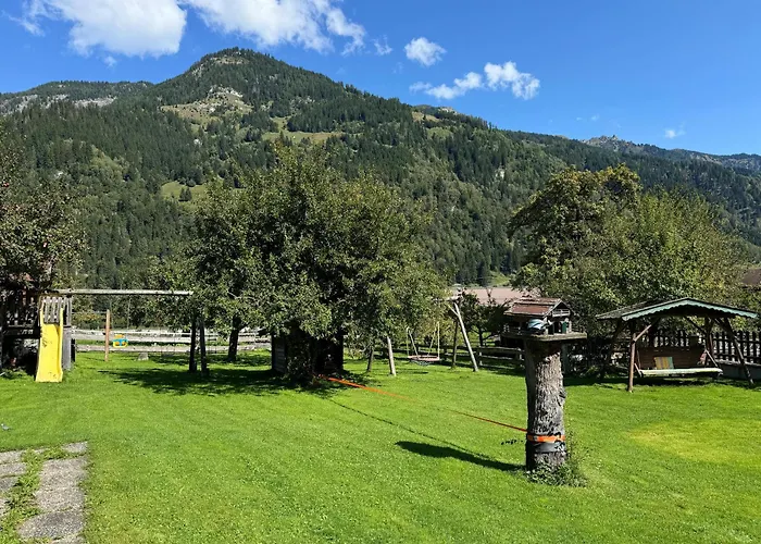 Amosergut Appartement *