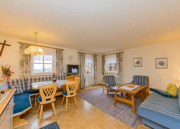 Appartamento Amosergut Dorfgastein