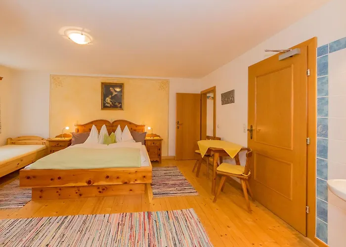 Appartement Amosergut