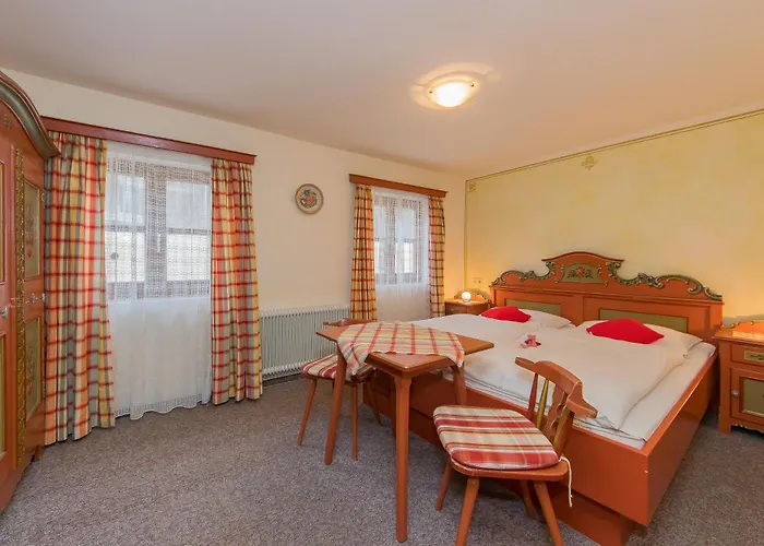 Appartement Amosergut