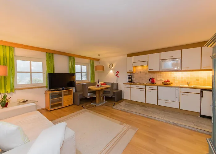 Amosergut Appartement