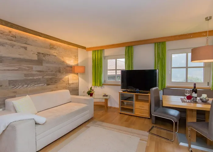 Amosergut Dorfgastein