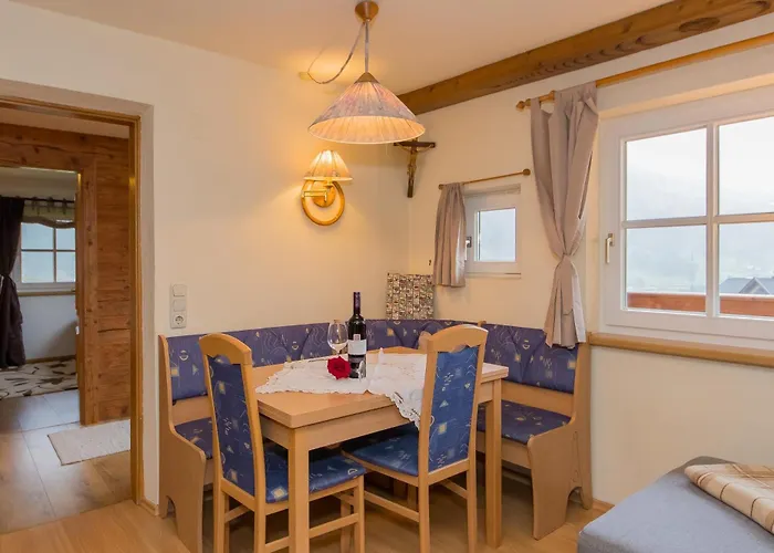 Appartement Amosergut