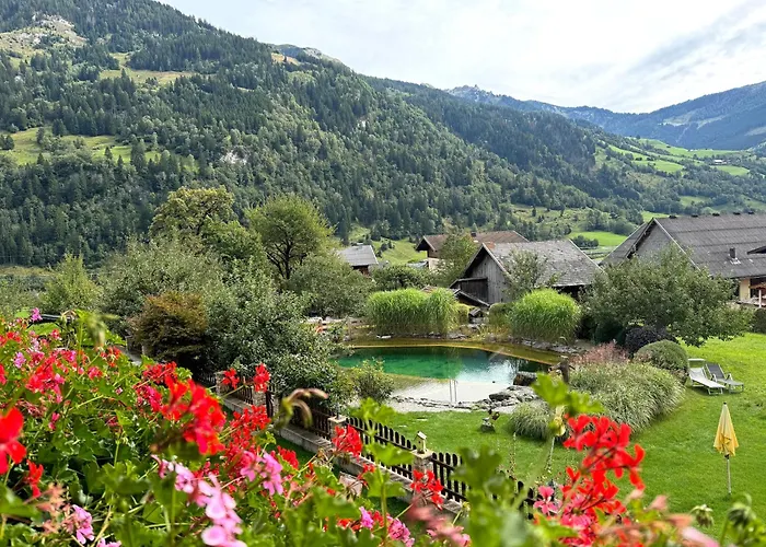 Amosergut * 도르프가스테인