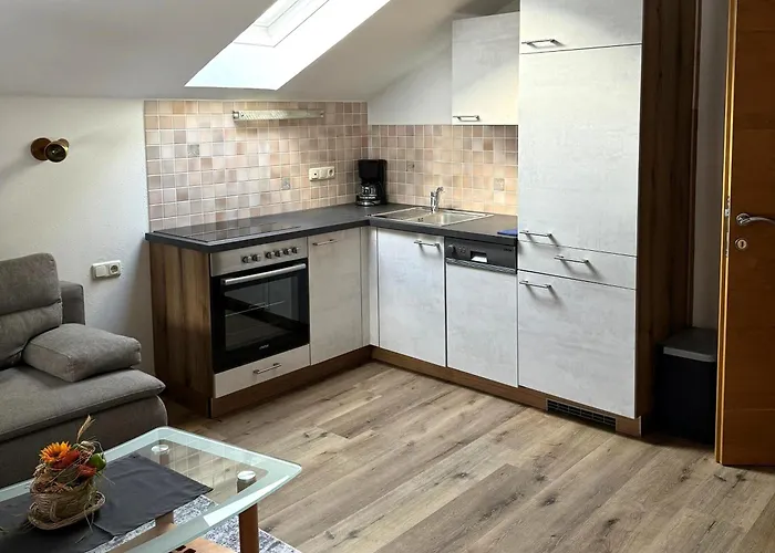 Amosergut * 도르프가스테인