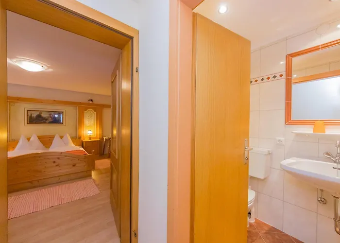 Amosergut Appartement *