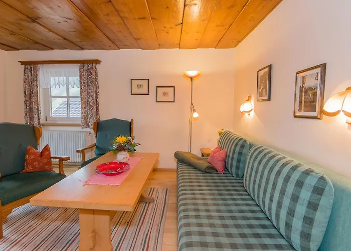 Amosergut Appartement