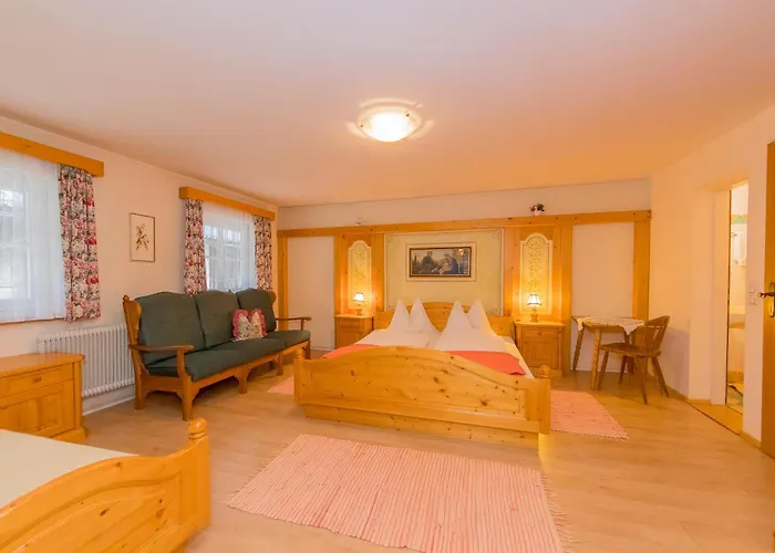 Amosergut Appartement